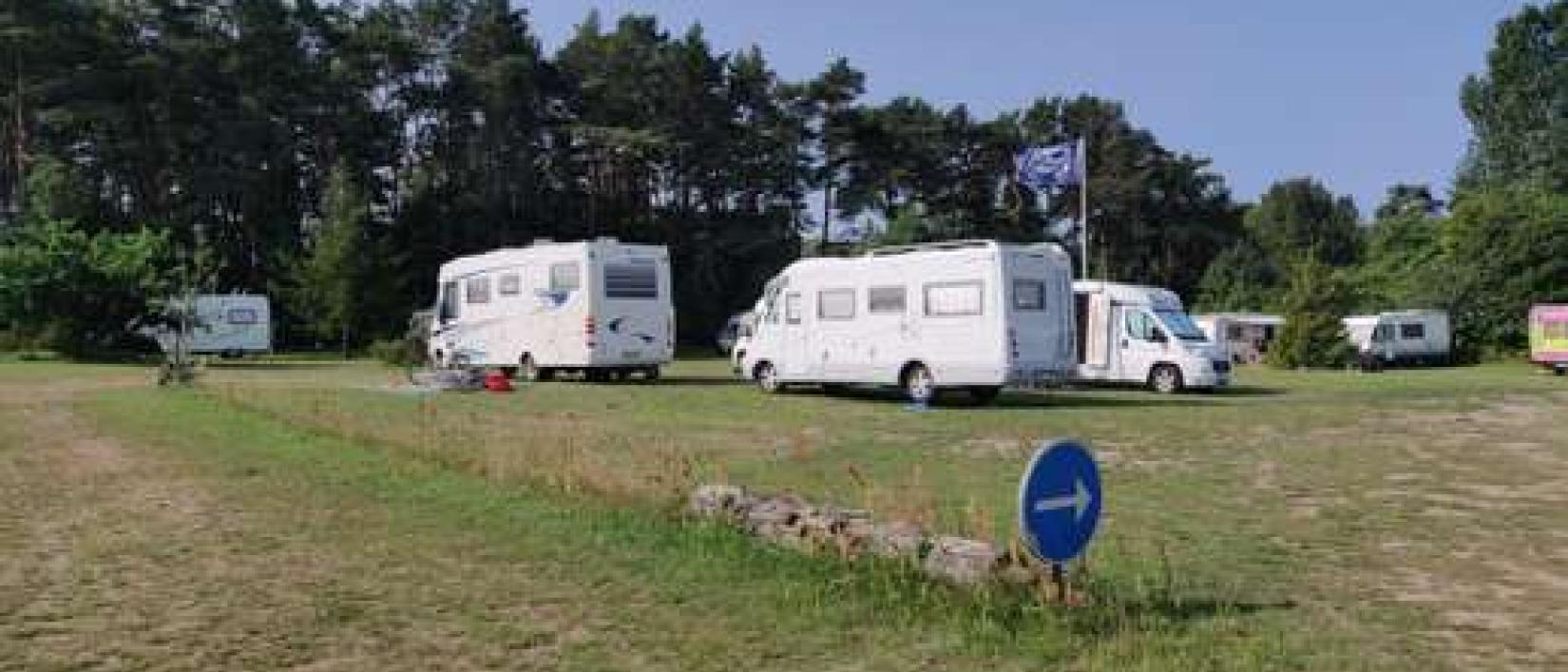 Hoofdfoto Parking Solans Mack
