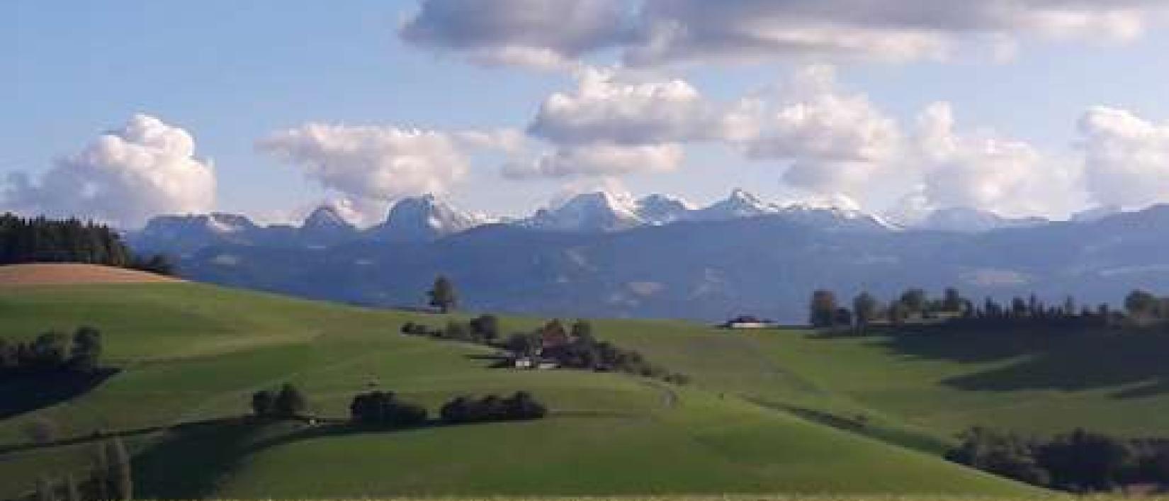 Hoofdfoto Parking am Balmberg