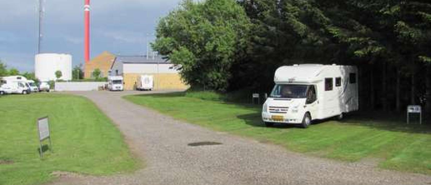 Hoofdfoto Vendelbo Vans Autocampere