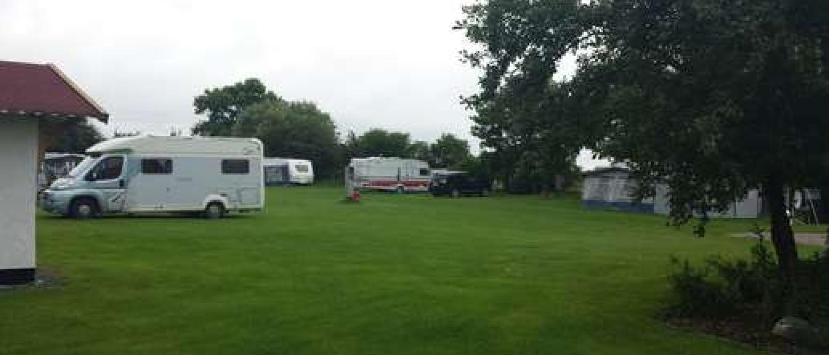 Hoofdfoto Campgreen