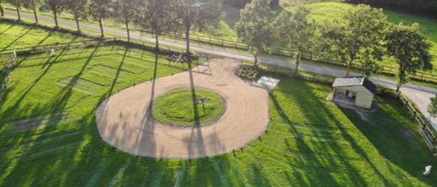 Hoofdfoto Camperlocatie De Bronckhorst