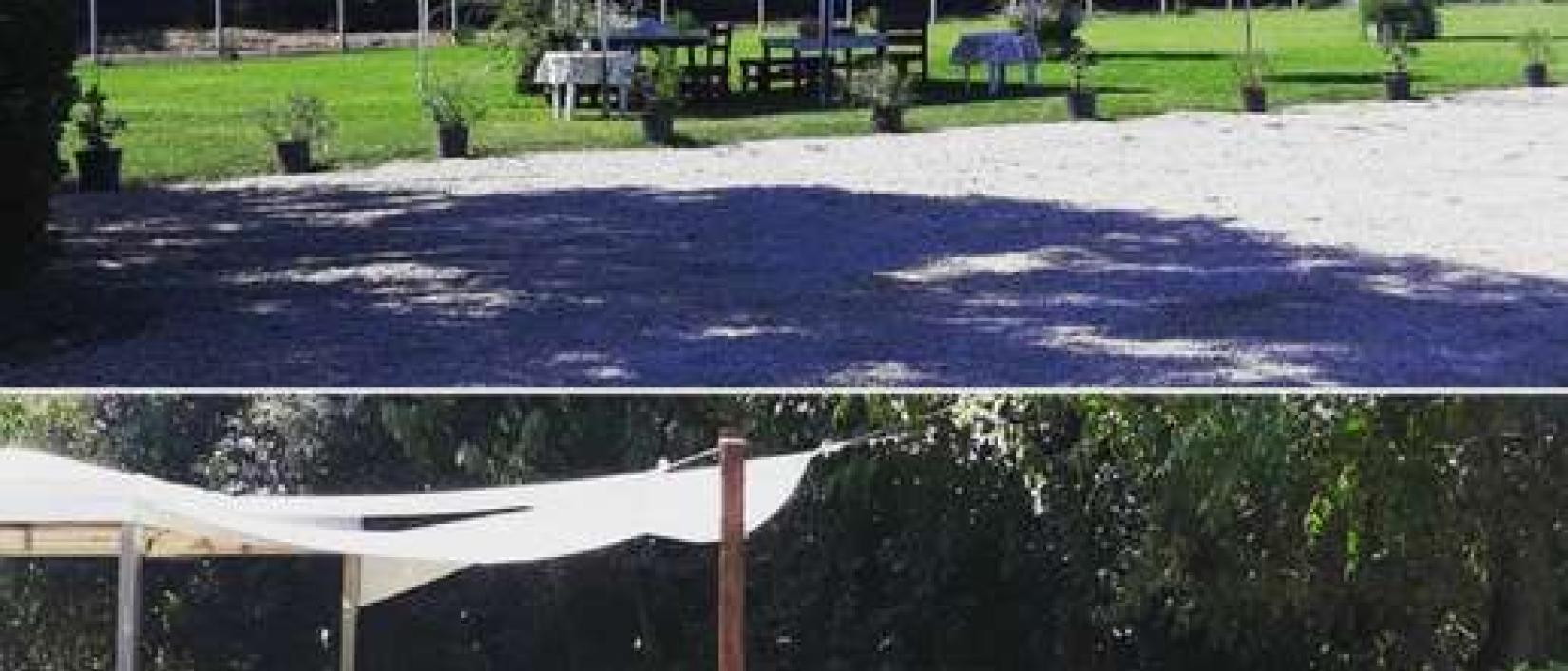 Hoofdfoto Agropark Capaccio