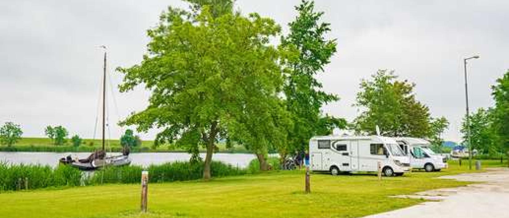 Hoofdfoto Jachthaven Lunegat