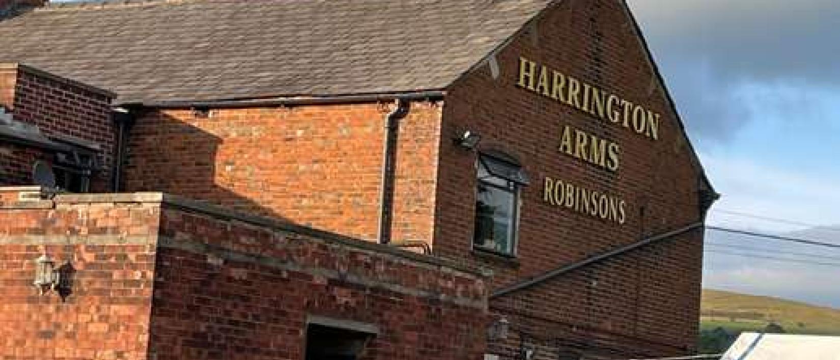Hoofdfoto Harrington Arms