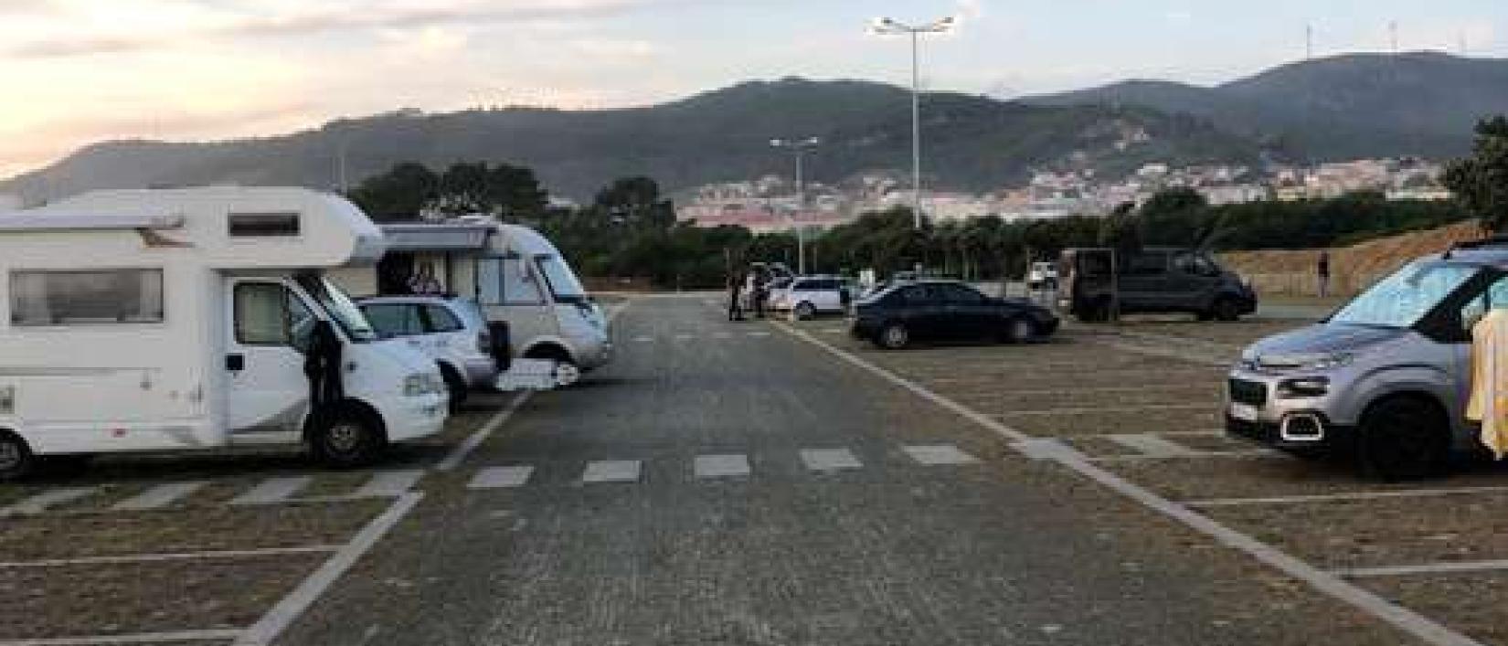 Hoofdfoto Parking