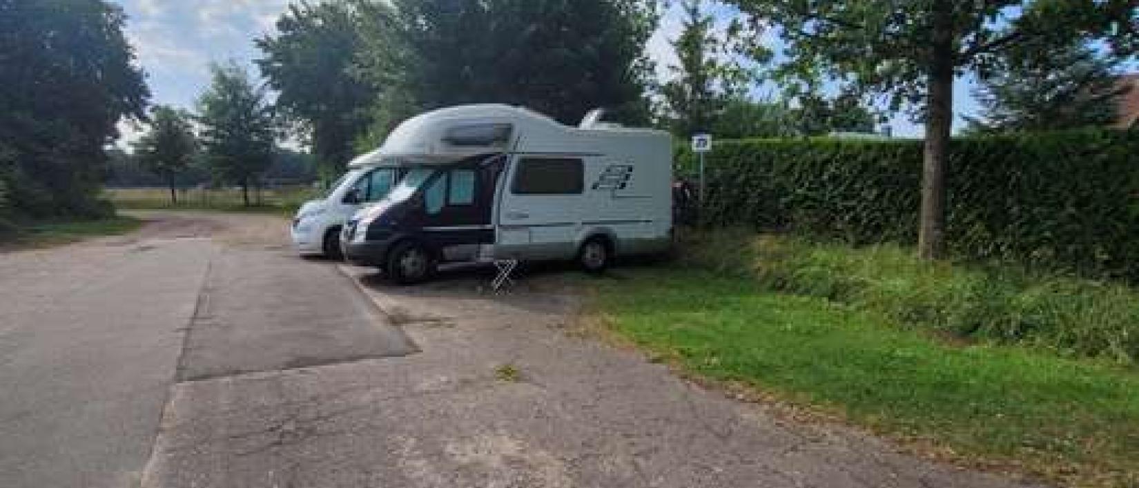 Hoofdfoto Freibad Rickling