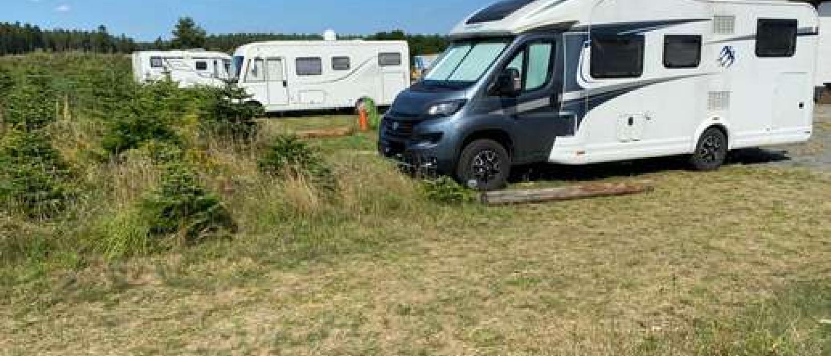 Hoofdfoto Reisemobilstellplatz