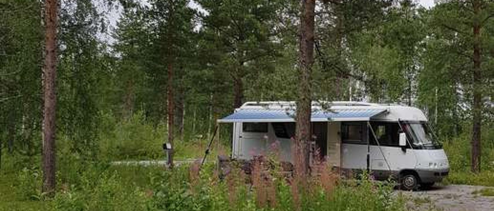 Hoofdfoto Parking Asele GK