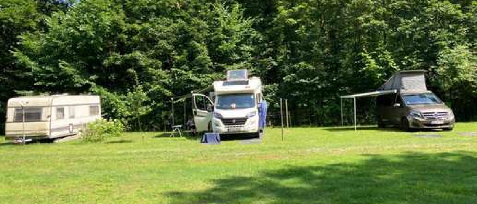 Hoofdfoto am Hoffnungsschacht