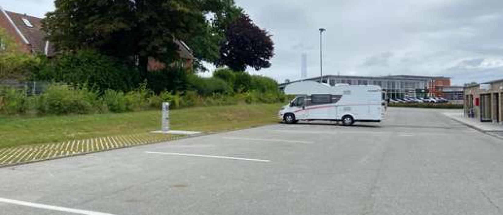 Hoofdfoto Premium Mobilpark Gettorf