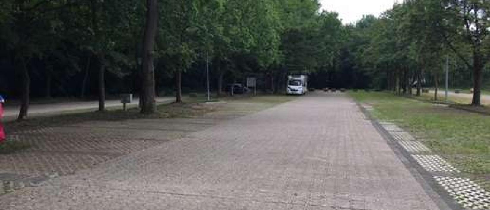 Hoofdfoto Wohnmobilstellplatz Bergisch Gladbach