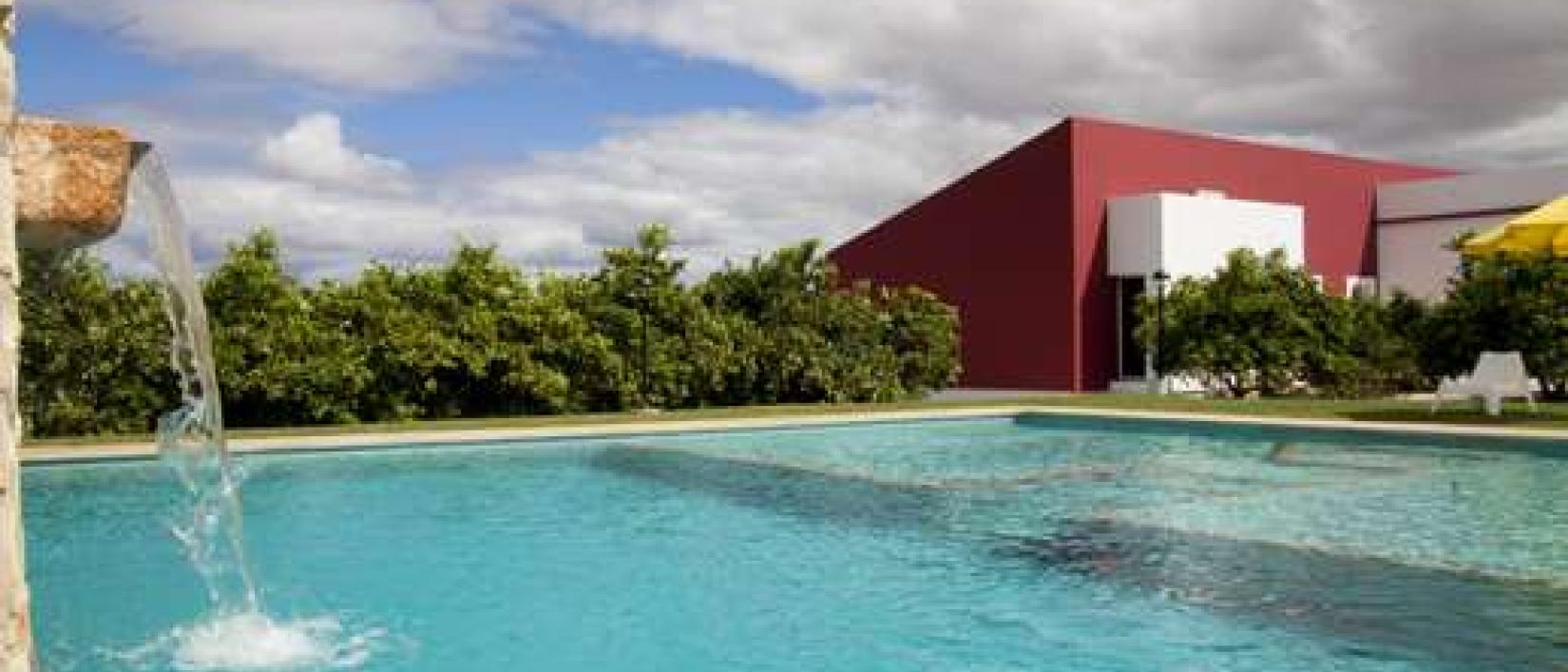 Hoofdfoto Parking Quinta dos I's