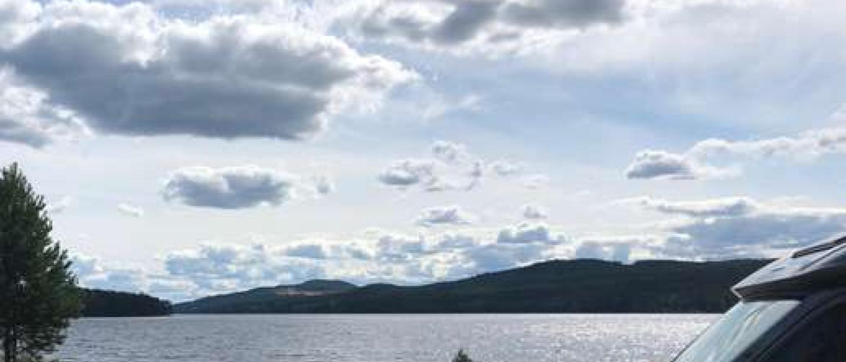 Hoofdfoto Badplats Brintbodarna