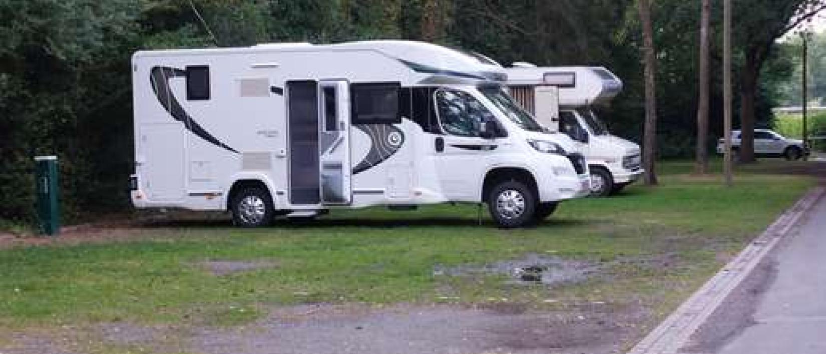 Hoofdfoto Wohnmobilstellplatz Bokel