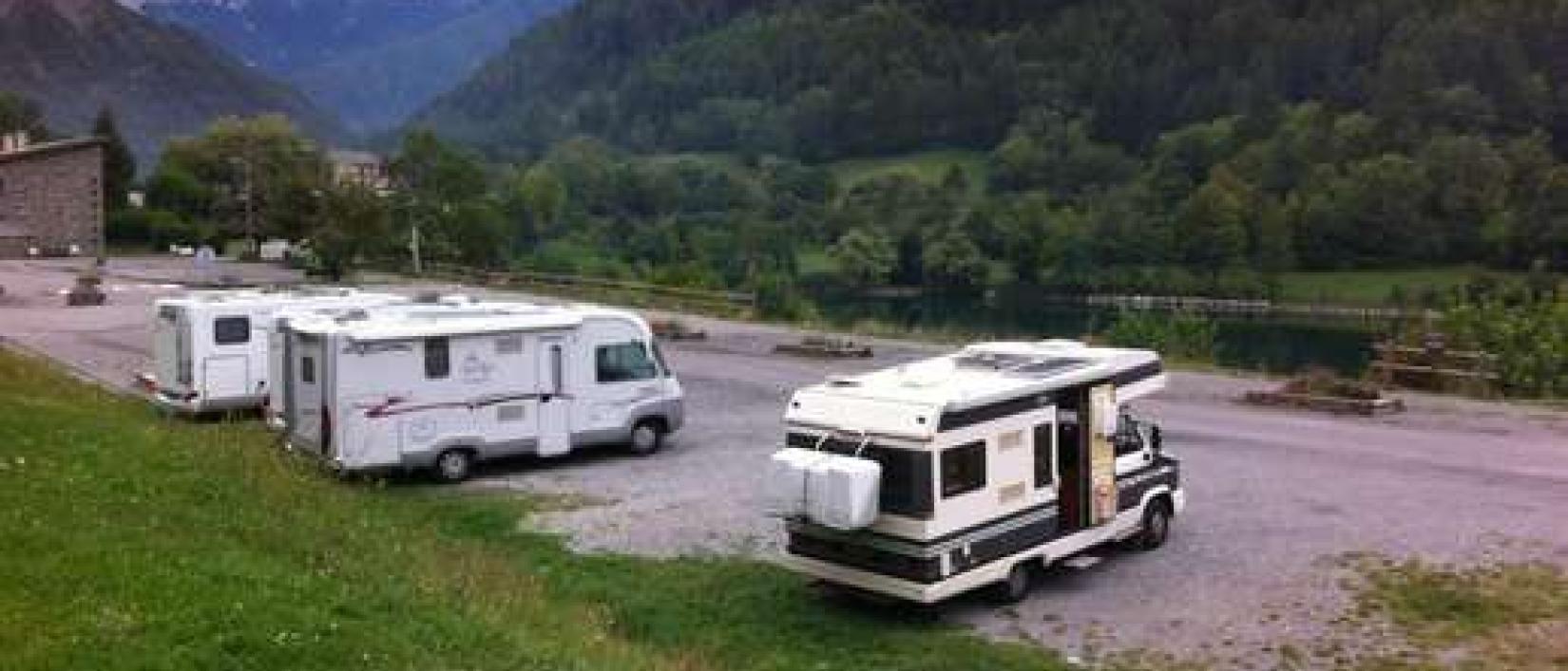 Hoofdfoto Parking