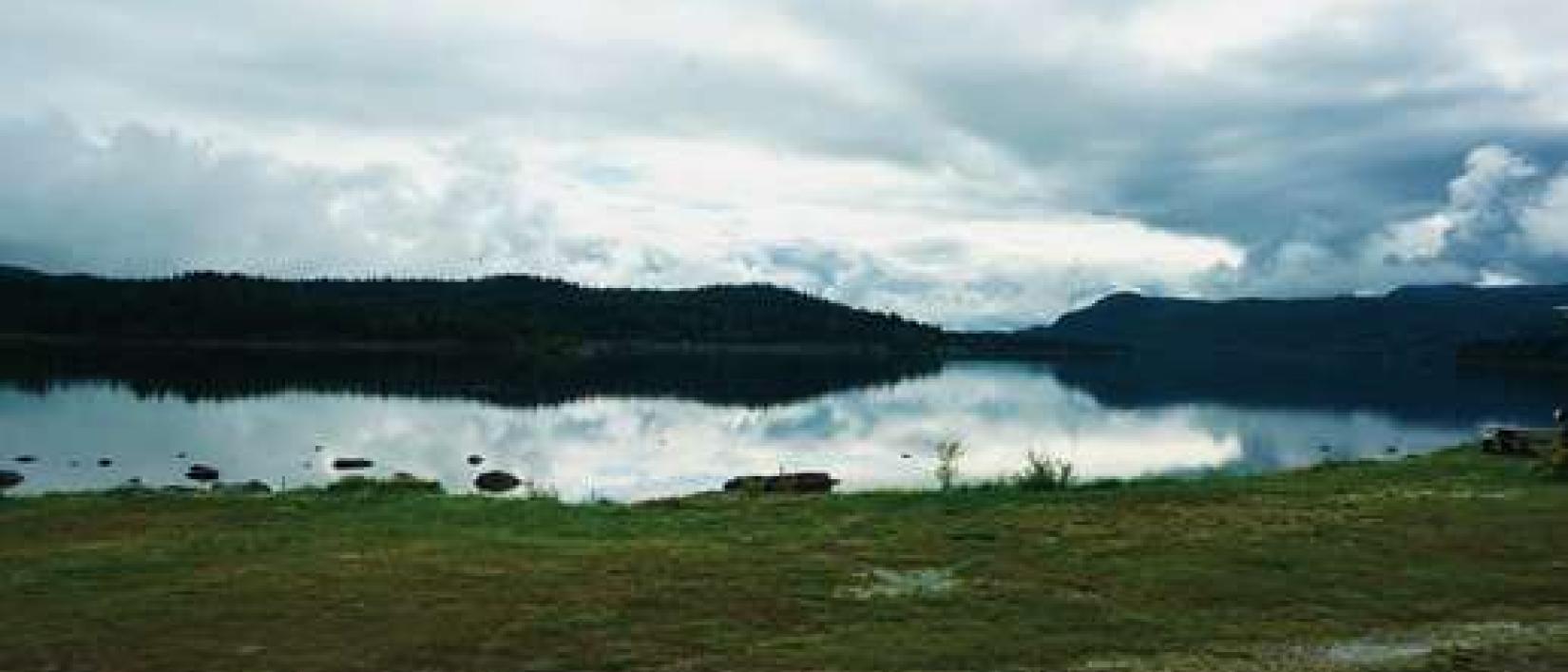Hoofdfoto Camp Gauto