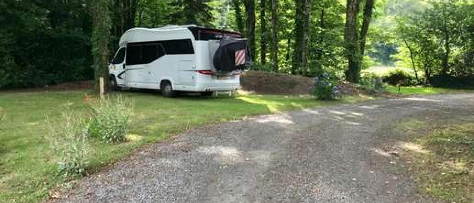 Hoofdfoto Le gardin
