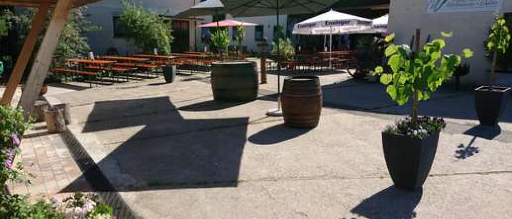 Hoofdfoto Weingut Will und Würz