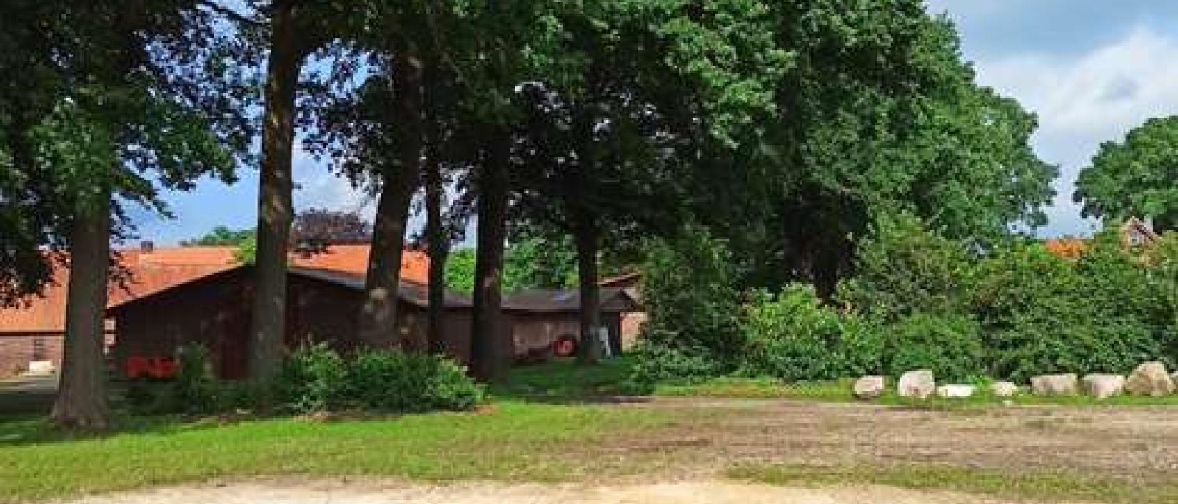 Hoofdfoto Bauernhof Delmsen