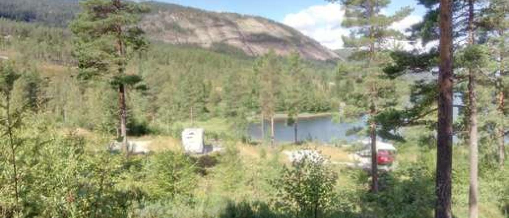 Hoofdfoto Telemark Camping