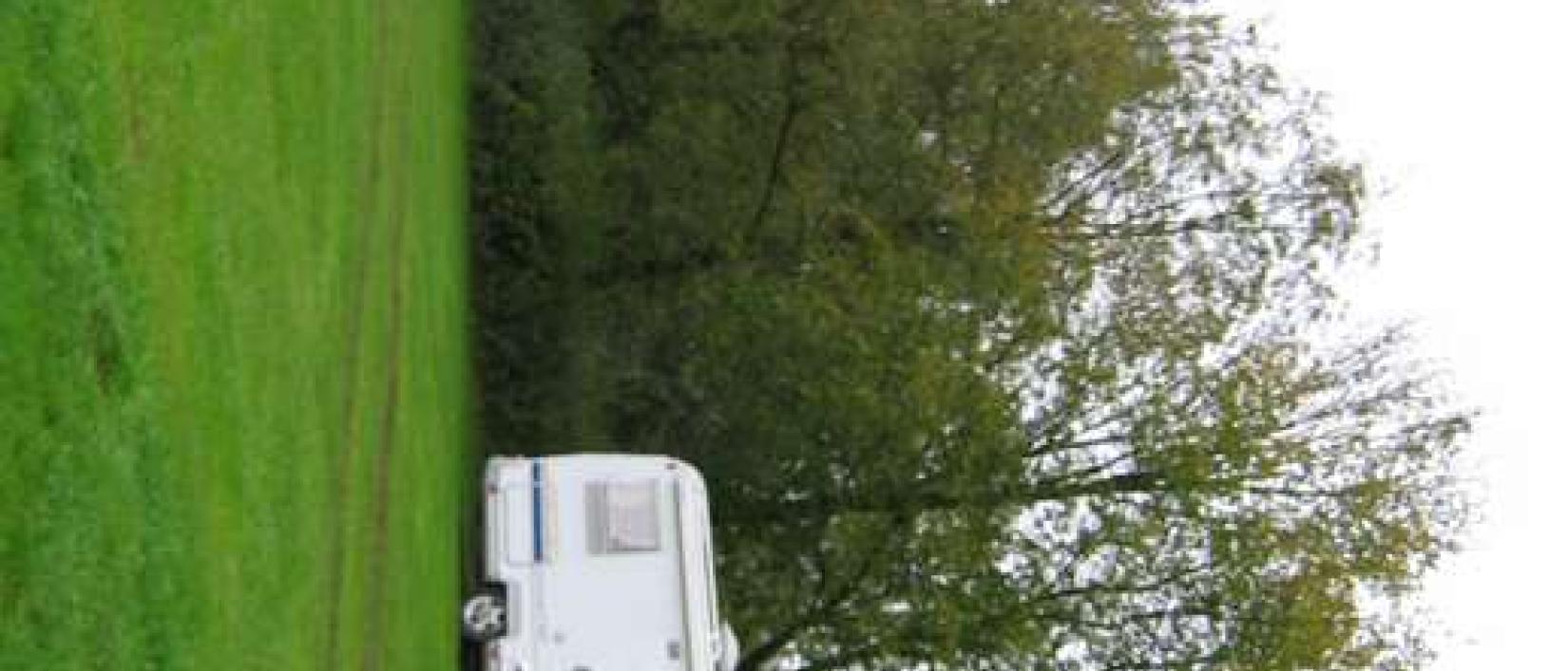 Hoofdfoto Träger Hof Camping