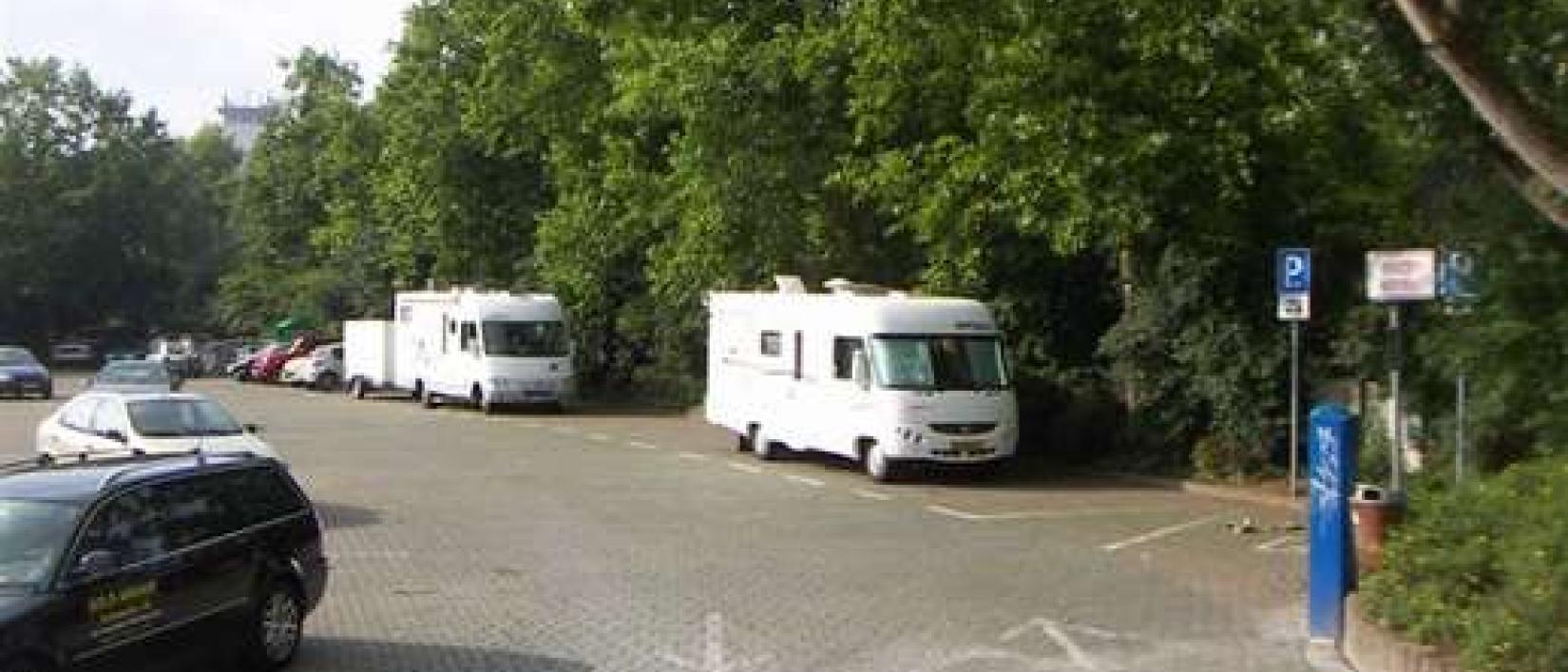 Hoofdfoto Parking