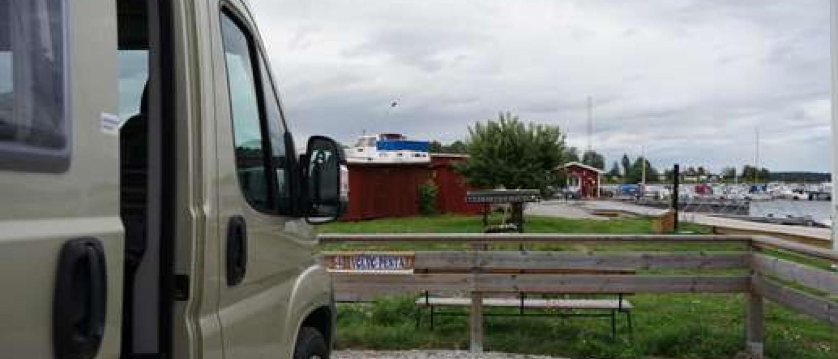 Hoofdfoto Västanfors Batklubb