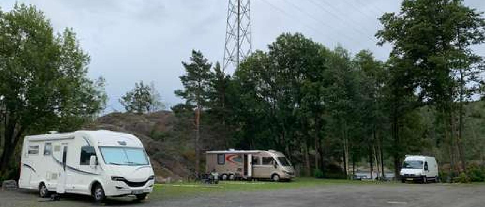 Hoofdfoto Sans Souci Kragerø