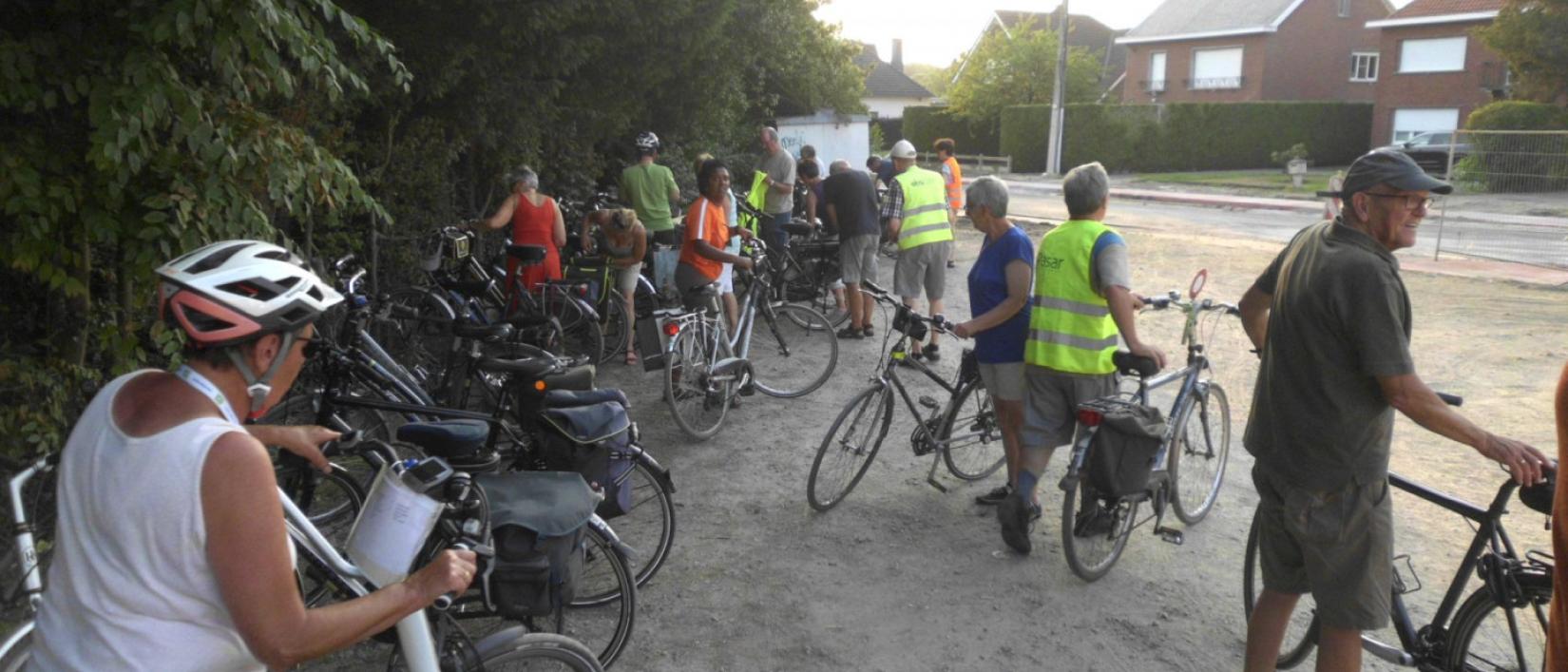 tussenstop
