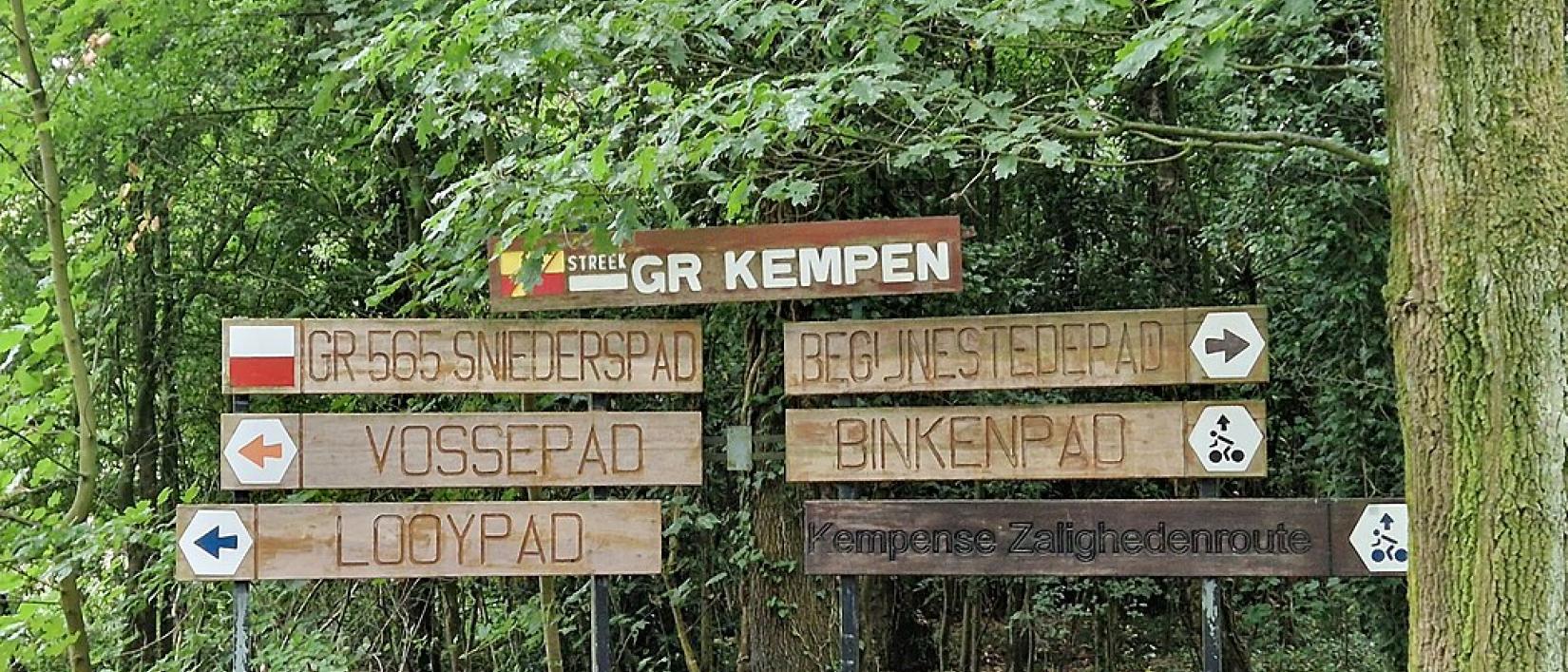 StreekGR Kempen