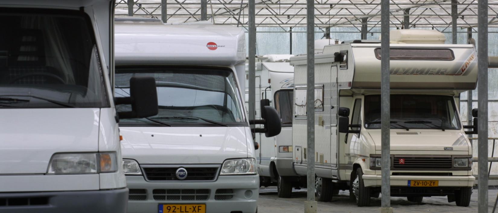 Motorhome