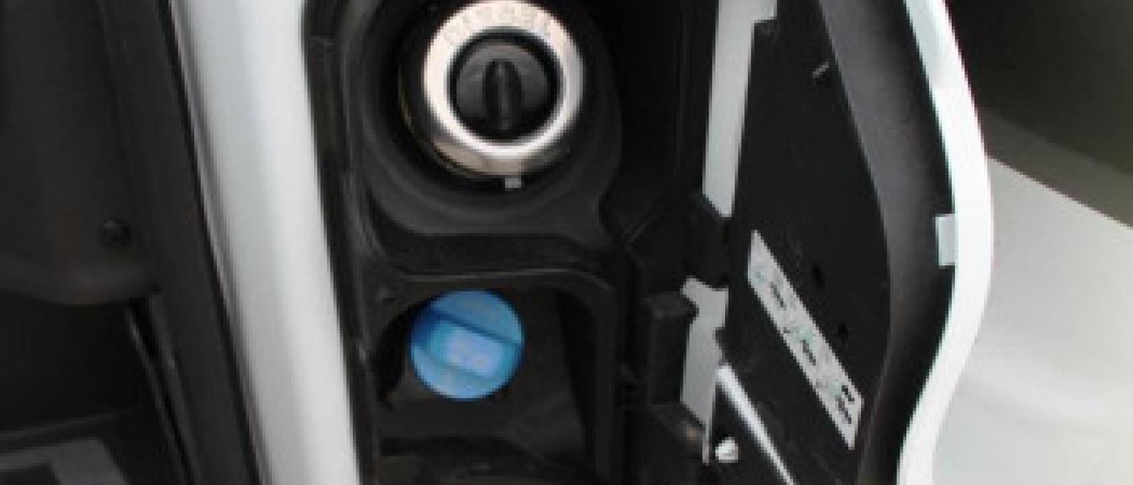 De luchtkwaliteit van je uitstoot verbeteren met ​AdBlue®