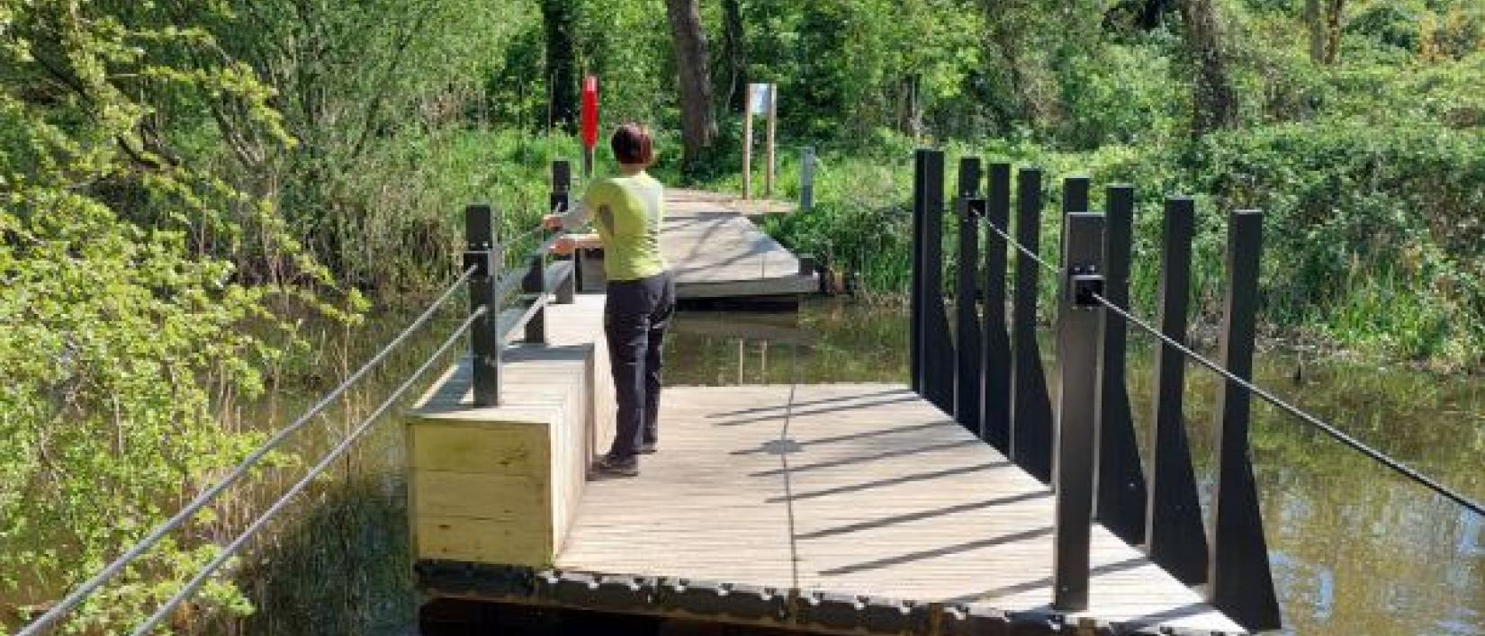 Oude Schelde Dendermonde