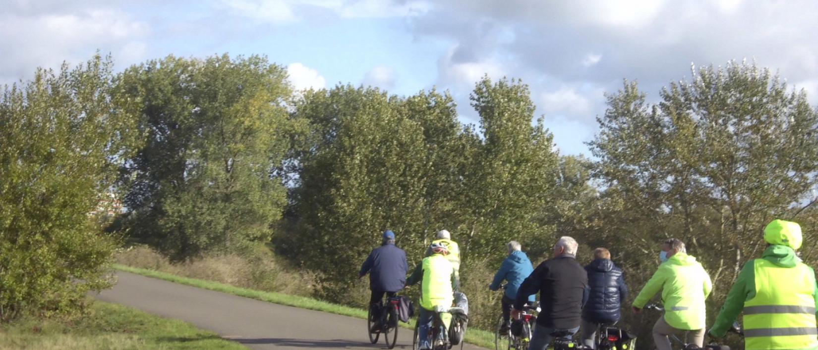 fietsgroep
