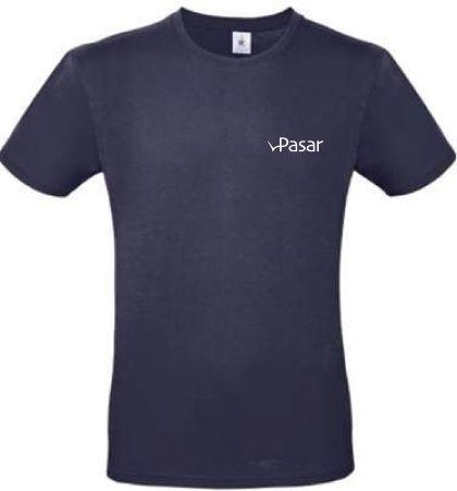 T-shirt Pasar