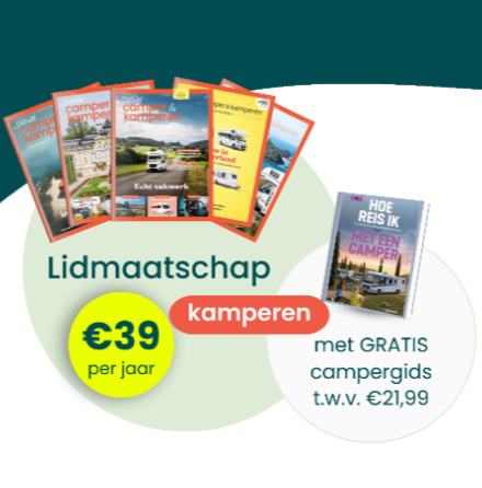 lidmaatschap + boek