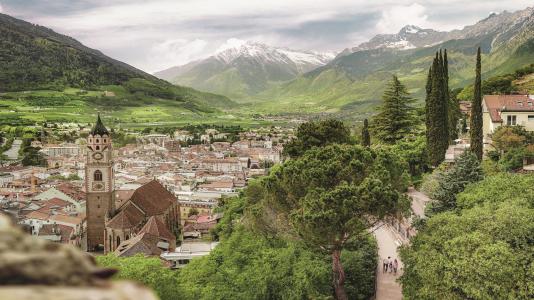 Meran