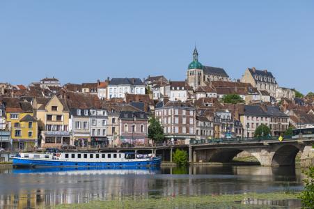 Bourgogne