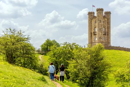 cotswolds