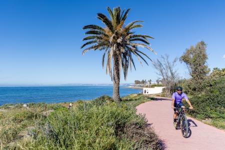 fietsen andalusie