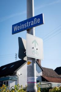 Badische Weinstrasse