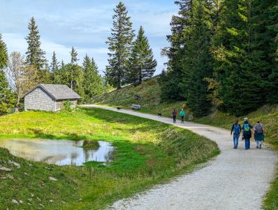 Salzkammergut