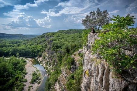 Ardèche