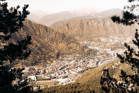 Andorra