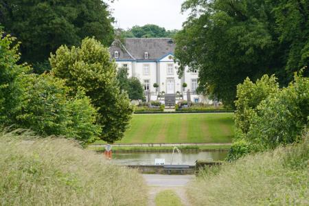 Wijnkasteel Genoelselderen