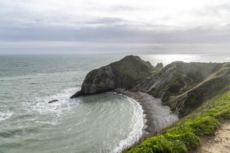 Jurassic Coast