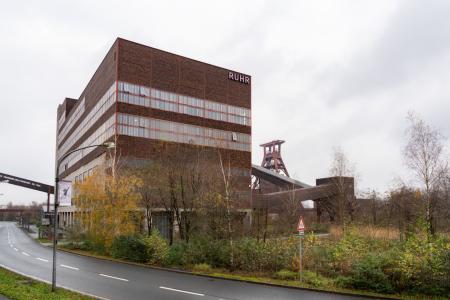 Zeche Zollverein