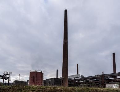 Zeche Zollverein