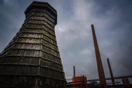 Zeche Zollverein