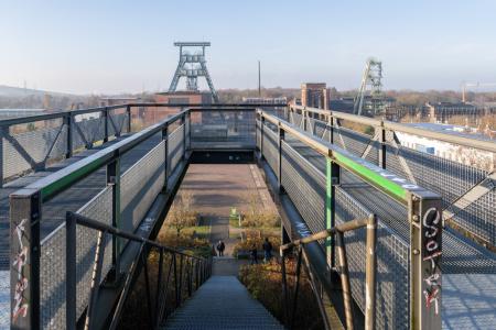 Zeche Zollverein